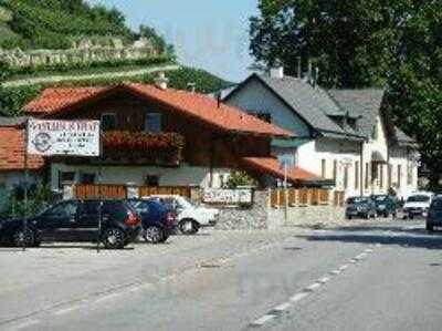 Gasthaus Trat