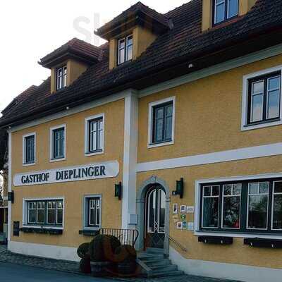 Landgasthaus Dieplinger