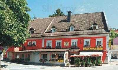 Goldener Stiefel Schnitzelwirt Restaurant