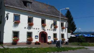 Gasthof Schatz