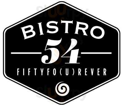 Bistro 54