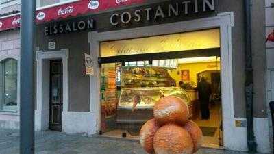 Eissalon Costantin