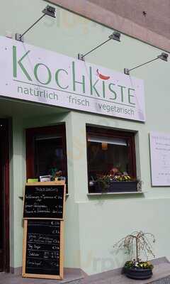 Kochkiste