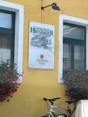 Landgasthaus Hiesinger