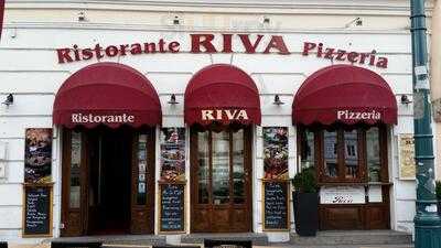 Ristorante Pizzeria Riva