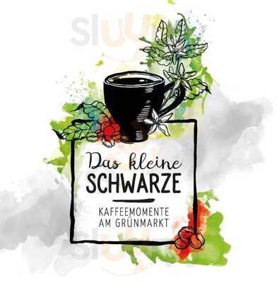 Das Kleine Schwarze