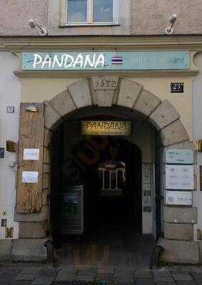 Pandana Thai Restaurant