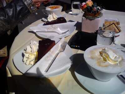 Café Sacher Graz