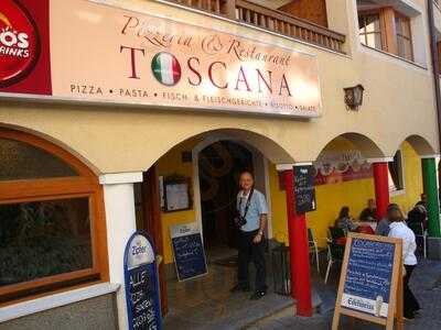 Pizzeria Toscana