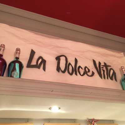 Trattoria La Dolce Vita