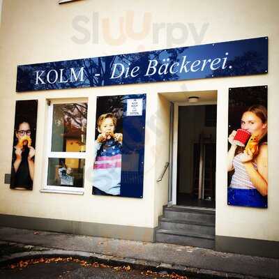 Kolm - Die Bäckerei