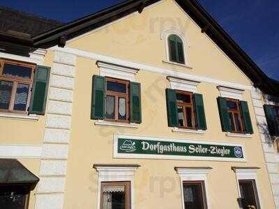 Dorfgasthaus Seiler-ziegler