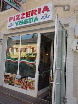 Pizzeria Venezia