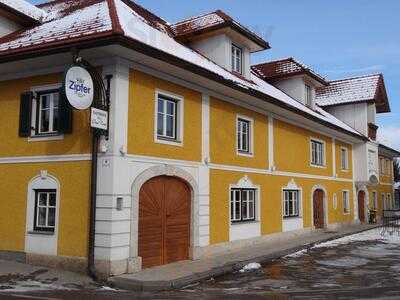 Landgasthaus Zur Pepi-tant