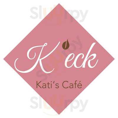 K´eck Katis Café