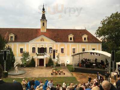 Schloss Haindorf