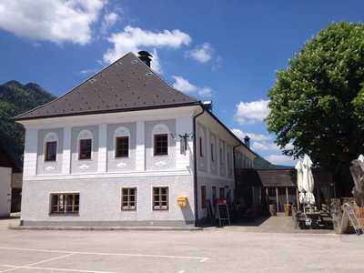 Landgasthof Schaiten