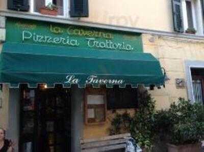 Trattoria Pizzeria La Taverna