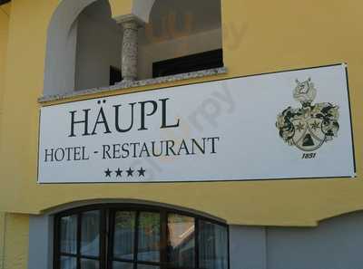 Restaurant Häupl