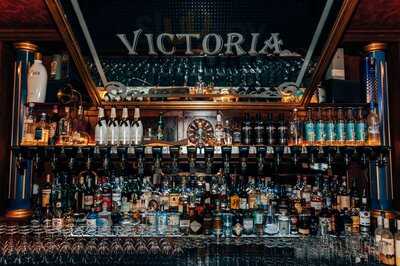 Victoria Pub