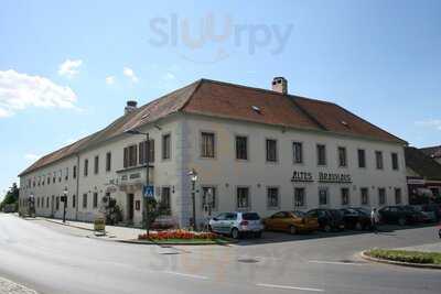 Altes Brauhaus