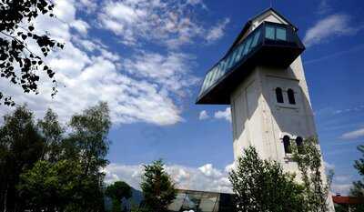 Café Wasserturm