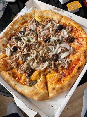 Pizzeria Albino