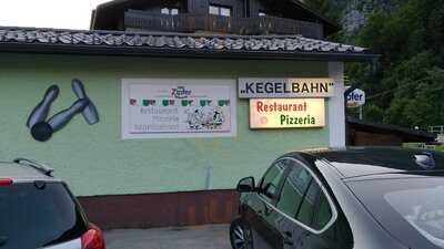 Pizzeria Kegelbahn