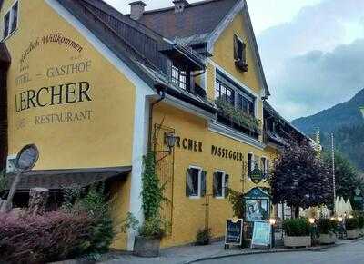 Lercher's Wirtshaus