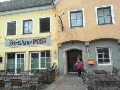 Wirtshaus Post