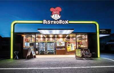 Bistrobox