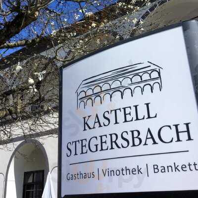 Kastell Stegersbach