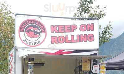 Rolling Sushi Austria