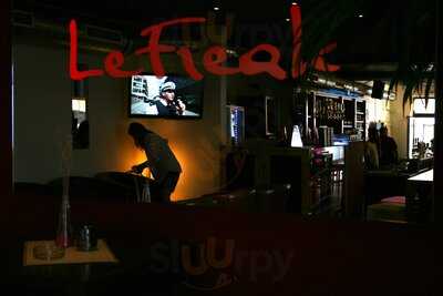 Lefreak Bar