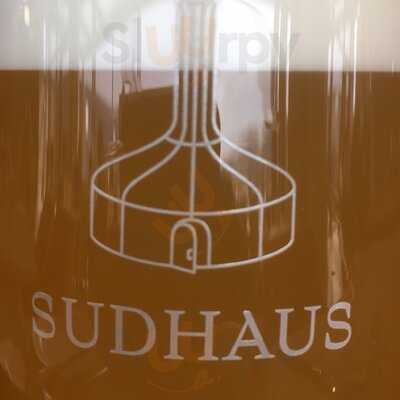 Sudhaus