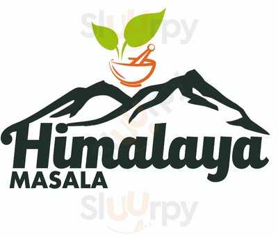 Himalaya Masala