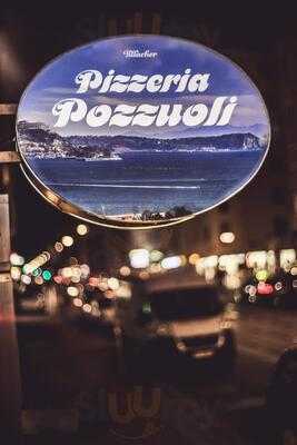 Pizzeria Pozzuoli