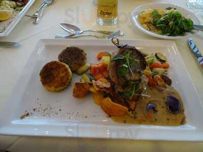 Restaurant Schneeberghof