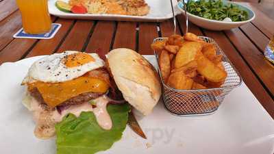Cafe - Restaurant La Vita