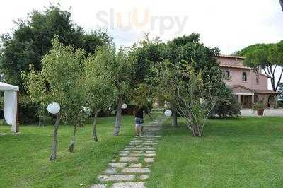 La Limonaia Di Villa Acquaviva