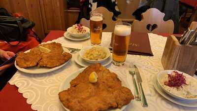 Schnitzelwirt