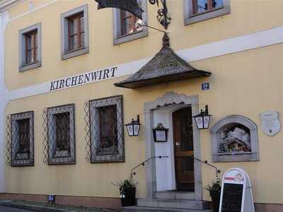 Gasthaus Zum Kirchenwirt