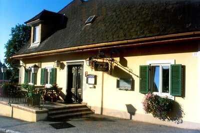 Zur Post Landgasthaus