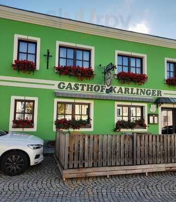 Gasthof Karlinger