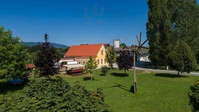 Buschenschank Winzerhof Spindler