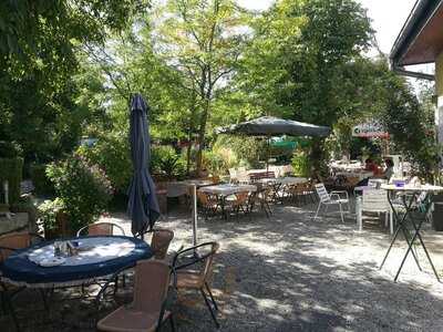 Hotel-restaurant Natur.gut Gartner