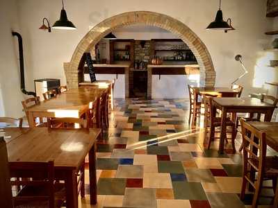 Osteria Il Piccolo Borgo