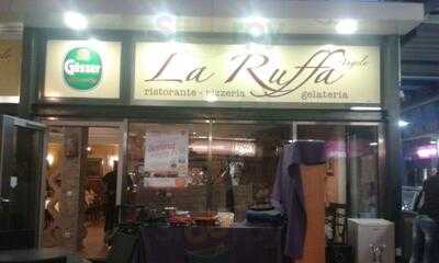 La Ruffa