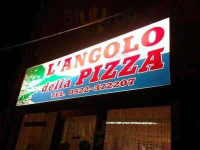 L'Angolo della Pizza, Cavriago