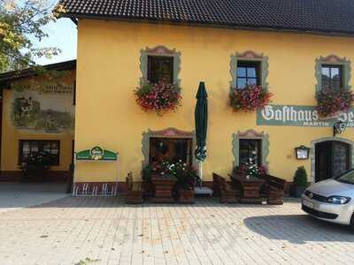 Gasthaus Zum Kleinen Semmering